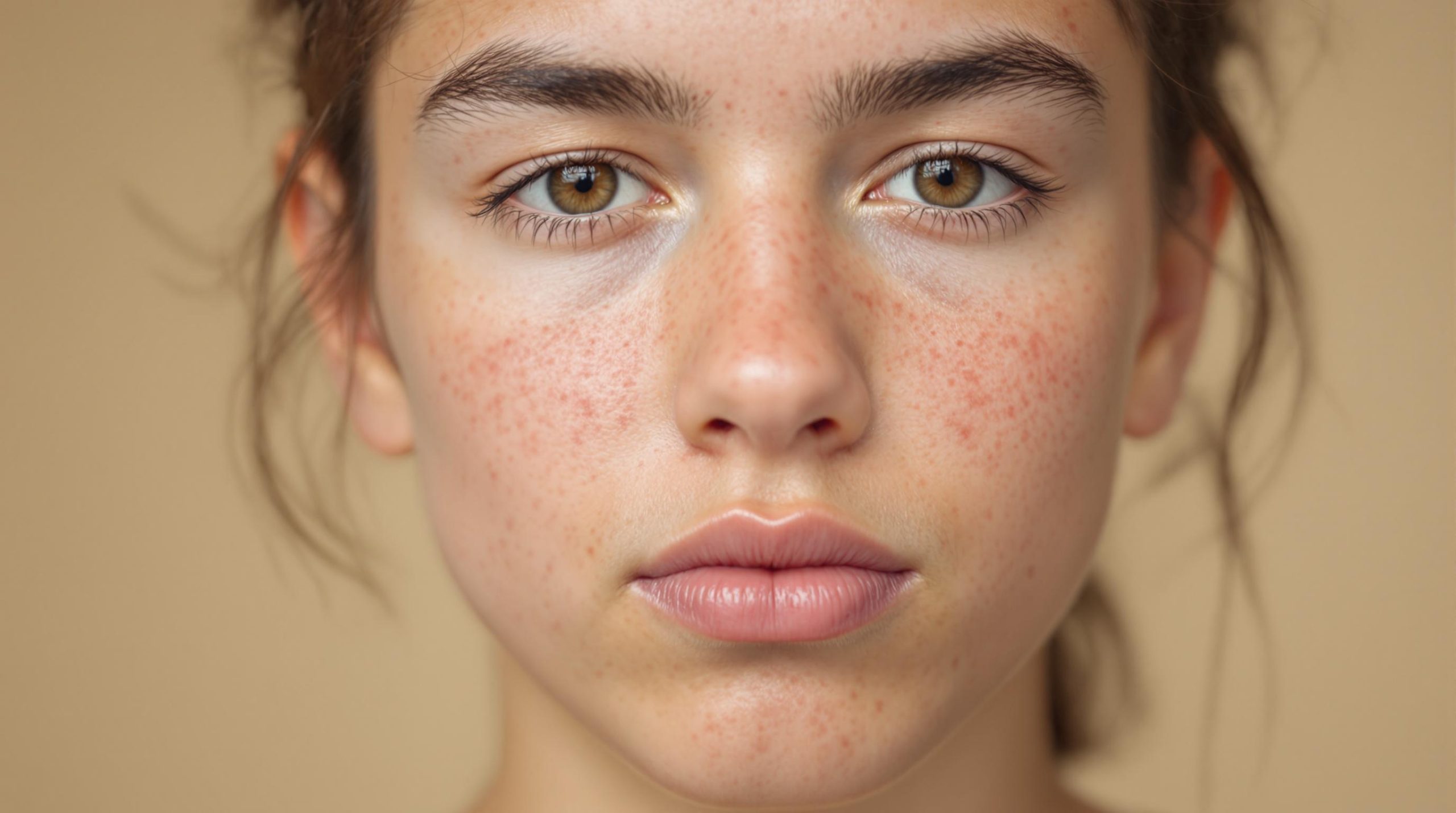 Quelles sont les causes de l'apparition de boutons sur le visage ? - My Beauty Vedia