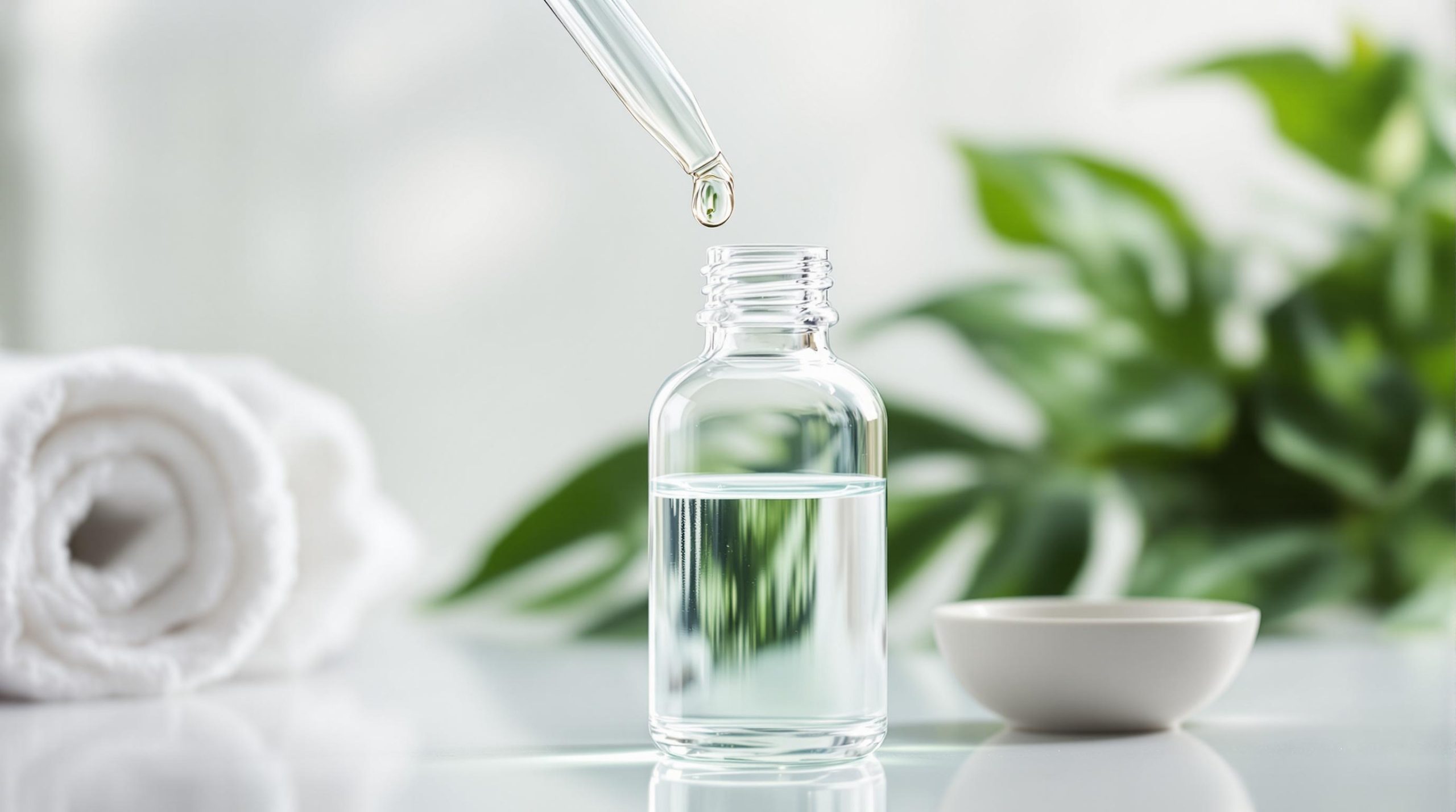 Qu'est-ce que l'acide salicylique ? - My Beauty Vedia