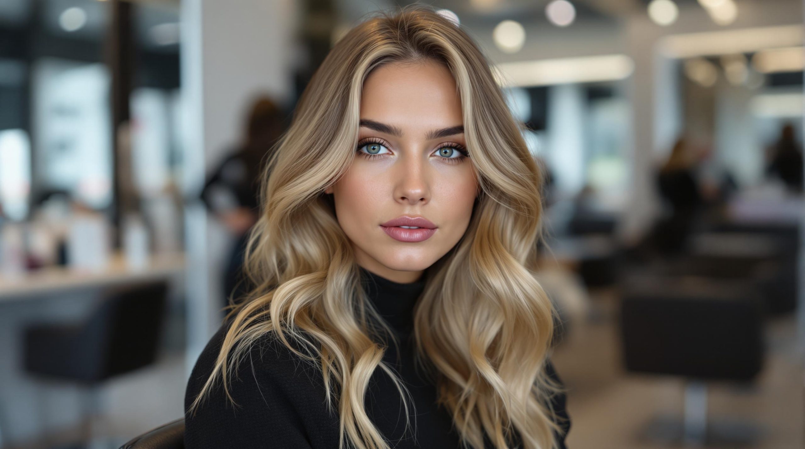 Mèches blondes ou couleur : comment faire le bon choix ? - My Beauty Vedia