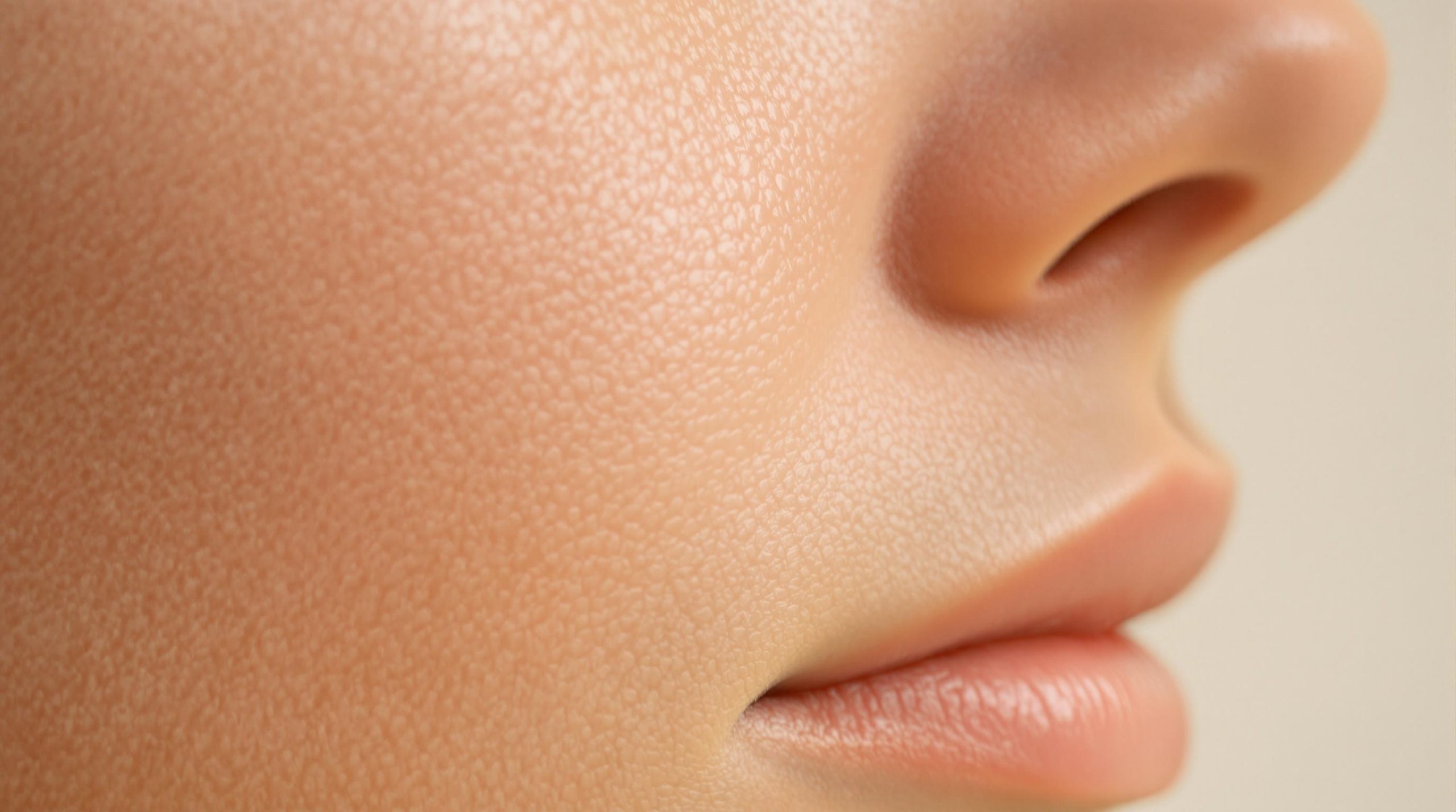 Comprendre et améliorer la texture de la peau - My Beauty Vedia