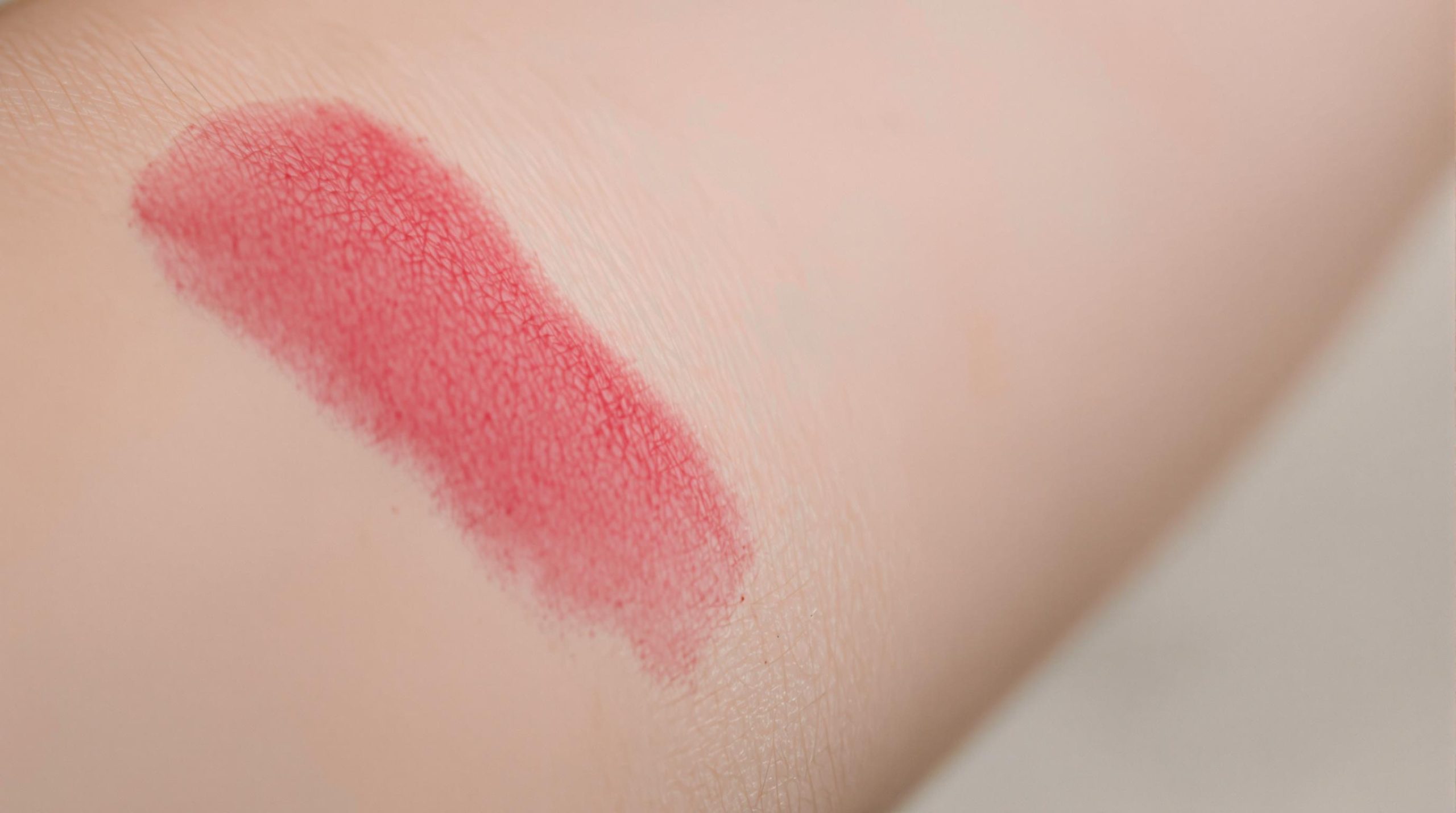 Cicatrice rouge : que faire ? - My Beauty Vedia