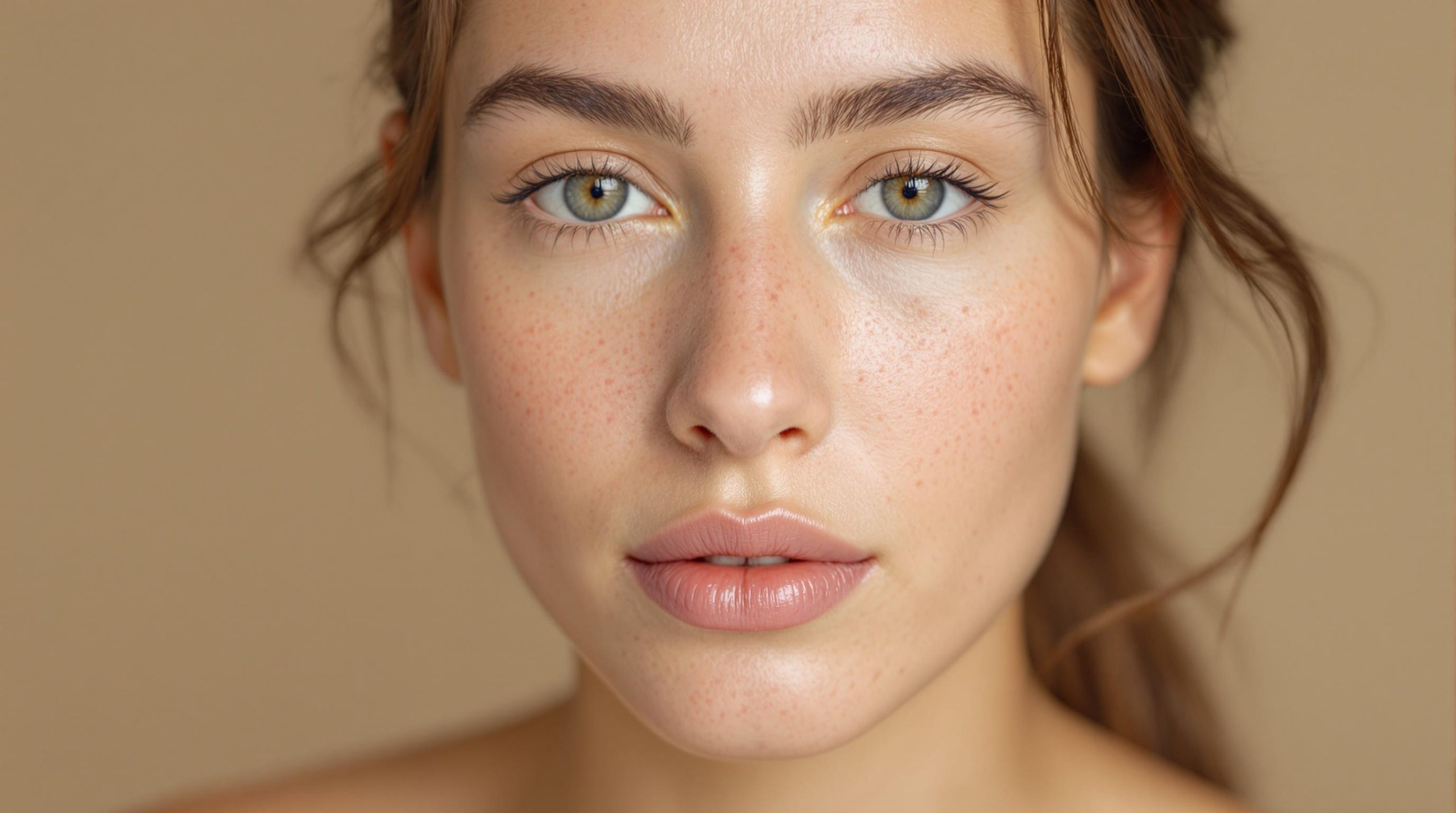 Boutons sur le visage : Signification et solutions - My Beauty Vedia