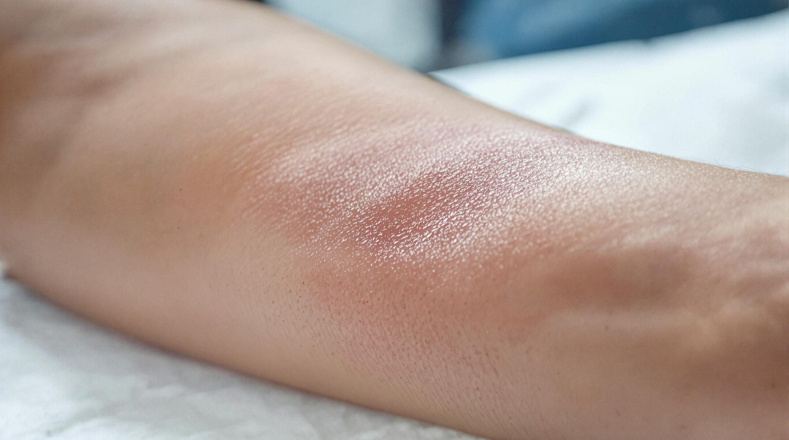 Cicatrice gonflée après opération : causes, traitements et prévention - My Beauty Vedia