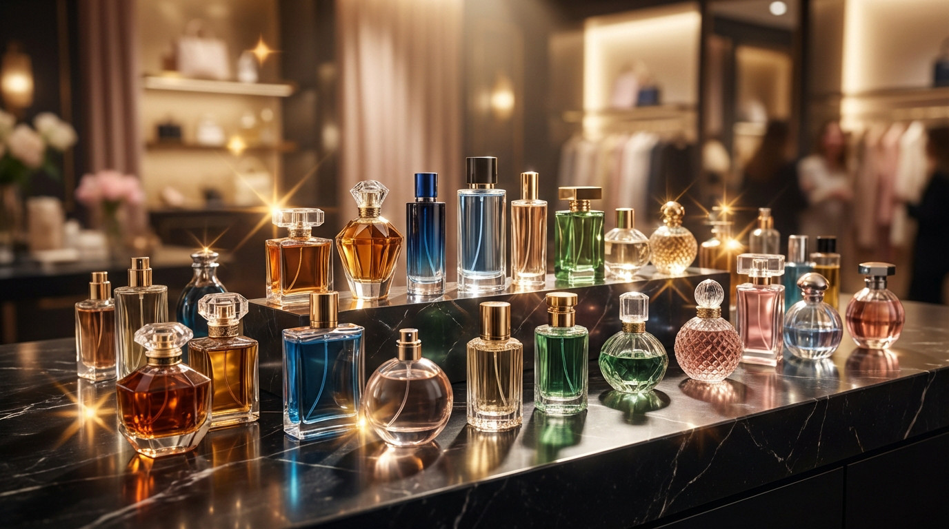 Black Friday cologne : trouvez votre parfum à prix cassé - My Beauty Vedia