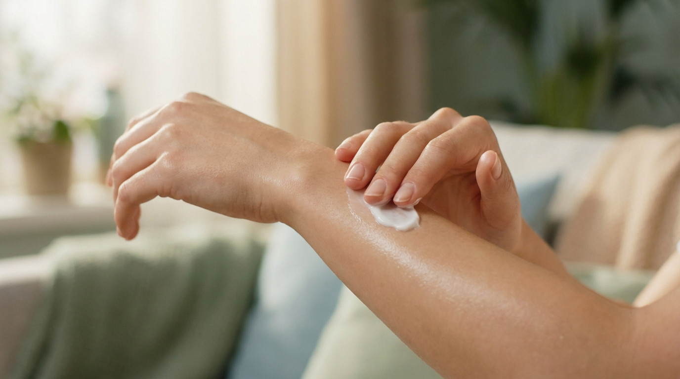 Bienfaits crèmes réparatrices - Guide expert (2026) - My Beauty Vedia