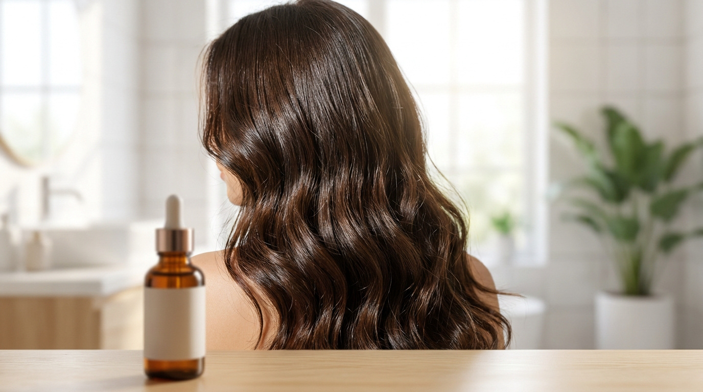 Sérum anti-chute de cheveux : Le guide pour bien le choisir et l'utiliser