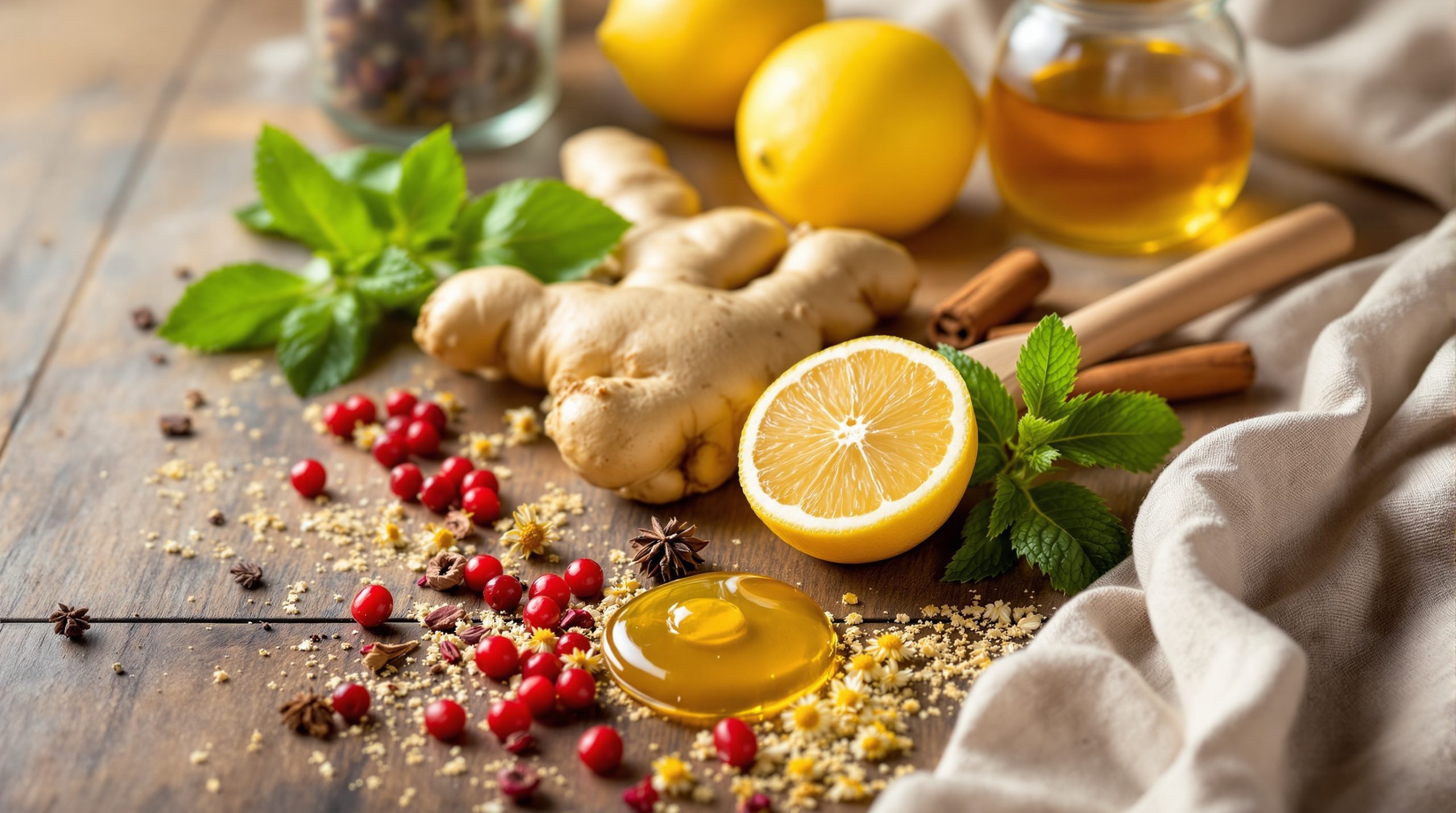 Ingrédients naturels : définition, types et bienfaits - My Beauty Vedia