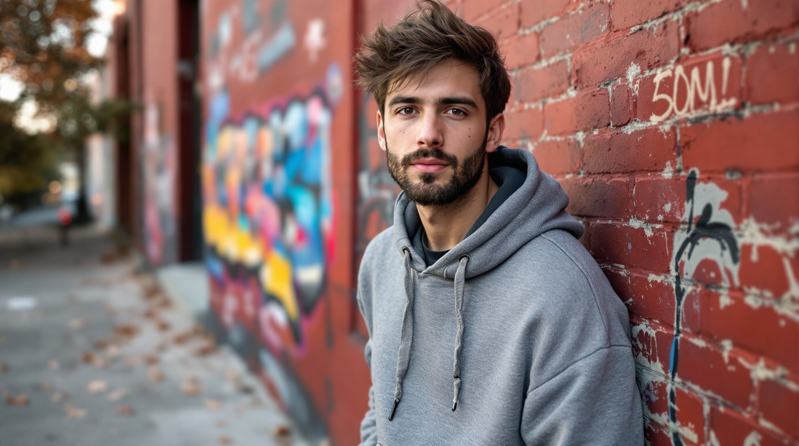 Le guide essentiel pour choisir un hoodie pour homme - My Beauty Vedia