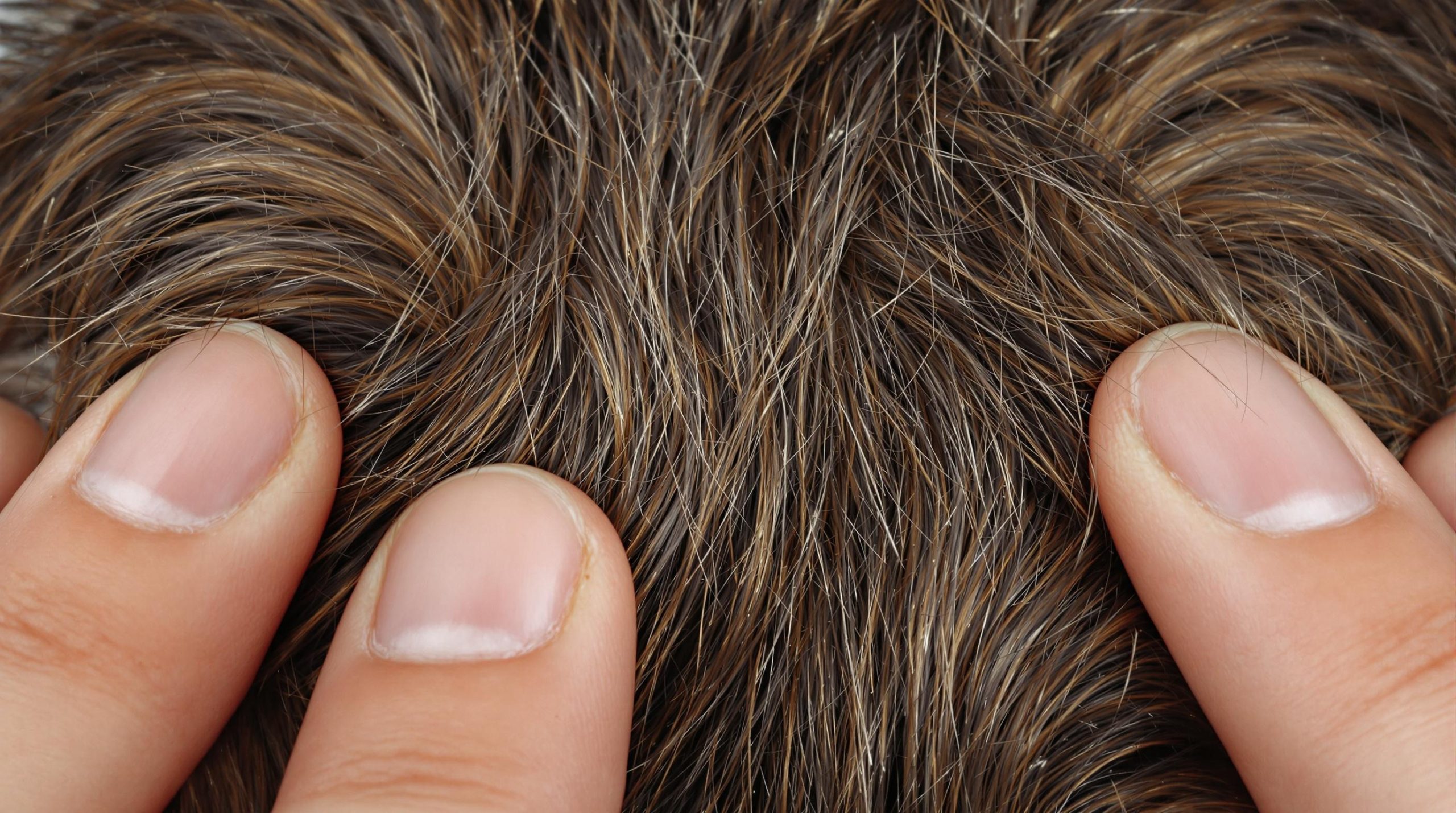 Itchy scalp and dandruff: understanding and effective treatment - My Beauty Vedia