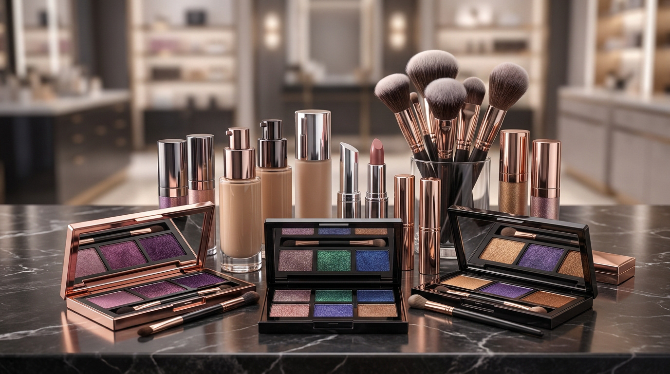 Black Friday 2026 makeup deals | Best 50% off bundles